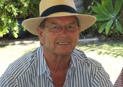 Barry Green